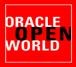 Oracle Open World