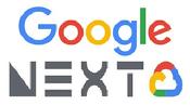 Google Cloud Next