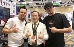 PJR Management, Inc. - Trade Show and Convention Specialists