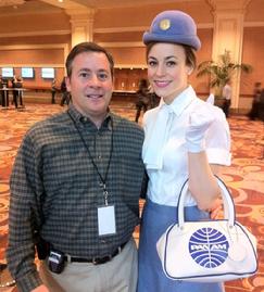 PJR Management, Inc. - Trade Show and Convention Specialists