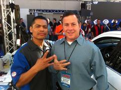 PJR Management, Inc. - Trade Show and Convention Specialists