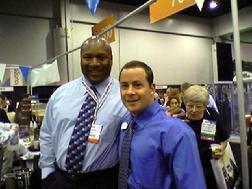 PJR Management, Inc. - Trade Show and Convention Specialists